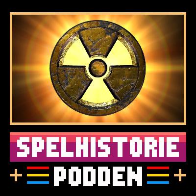 #018 Den oändliga utvecklingshistorien