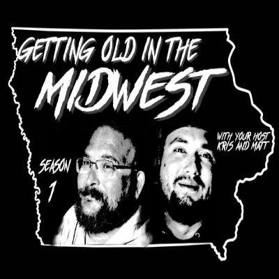 Episode 2 with special guest Nick A.