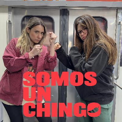 Un #ChingoDeAries con personalidad intensa Un #ChingoDeAries con personalidad intensa