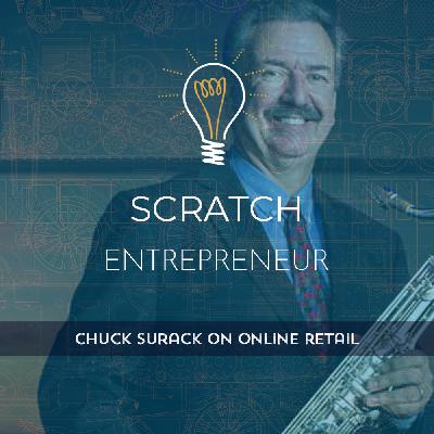 Chuck Surack on Online Retail