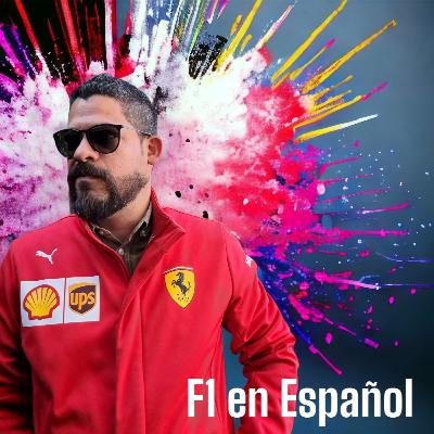 Previa GP BAKU - Formula 1 en español