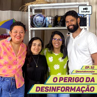O perigo da desinformação