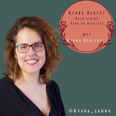 02-07: Libido, seks en relaties! Met Marga Berlinski van Turn on the Netherlands