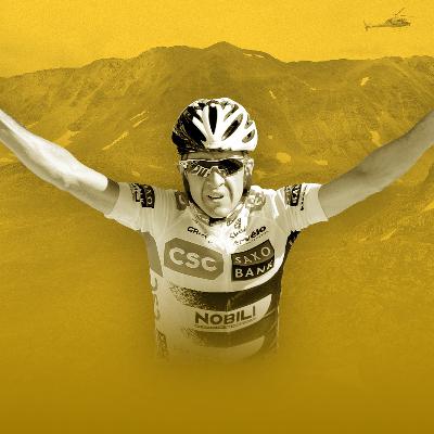 LA MEMORIA del ÉXITO: La gloria del Tour de Francia - De los Alpes al cielo