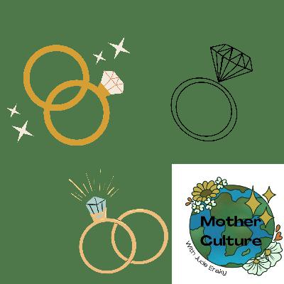 The Evolution of Wedding Rings