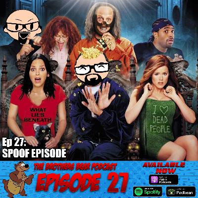 Spoof Episode
