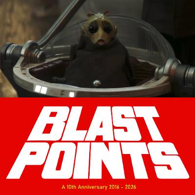 Episode 469 - The Mandalorian & Grogu Trailer Spectacular