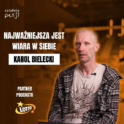 Karol Bielecki: Od odrzucenia w SMS do Króla Strzelców Rio. Historia wojownika | Sztafeta Pasji