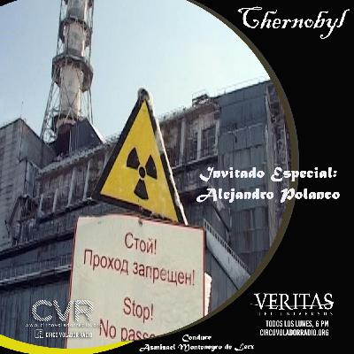 VERITAS DEI UNIVERSUS_20250331-CHERNOBIL VERITAS DEI UNIVERSUS_20250331-CHERNOBIL