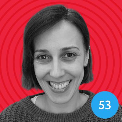Discovering SEO Translation - Teresa Sousa From TAGS #53