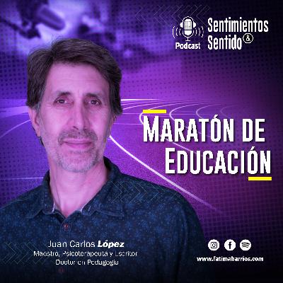 Maratón de Educación
