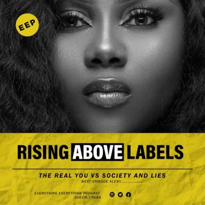 RISING ABOVE LABELS