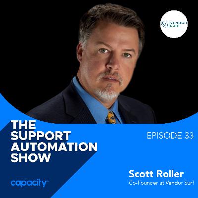 [Greatest Hits] Why the End of the ReFi Boom Determines Mortgage Businesses to Shift Focus to Digital Transformation with Scott Roller, Co-Founder of Vendor Surf and Founder of 3W Partners