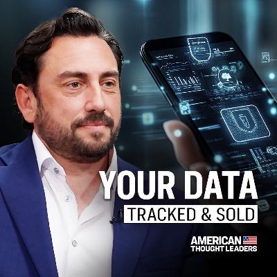 How Your Private Data Is Packaged, Sold, and Deployed to Target You | Joe Weil