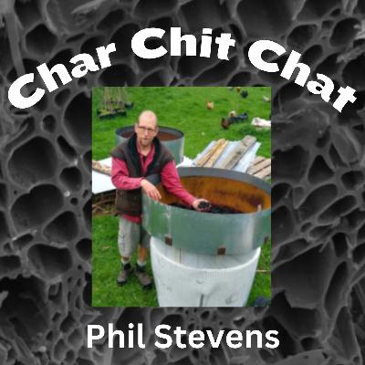 S1E2 CCC with Phil Stevens (Slow Farm)