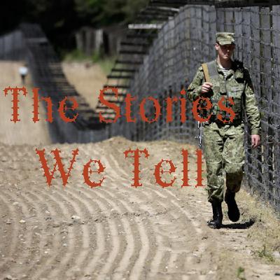 The Stories We Tell