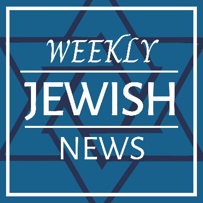 Weekly Jewish News (WJN) (Trailer) Weekly Jewish News (WJN) (Trailer)