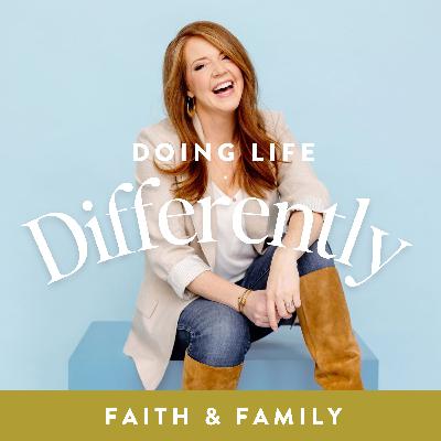 53 | How We’re Redefining Success for Our Family