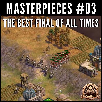 [ENG] Masterpieces #03: The Best Final of All Times