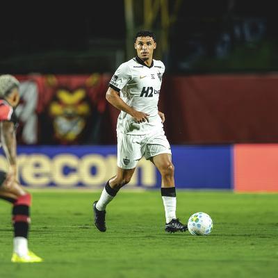 GE Atlético-MG #522 - Vitória dos outros!