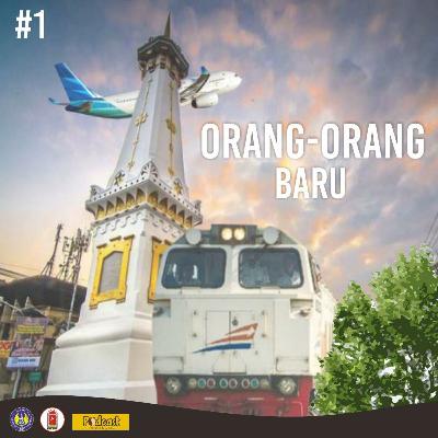 Orang-orang Baru