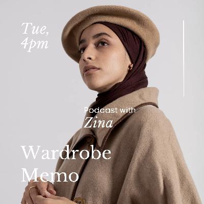 Ep 58: How Our Body Is Fashion Too! Ep 58: How Our Body Is Fashion Too!