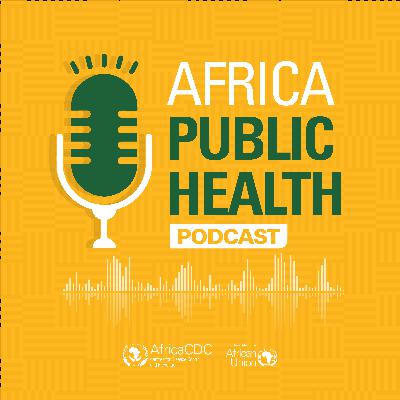 Building Africa’s Public Health Defences: Coordinating Rapid Response and Preparedness with Dr. Wessam Mankoula
