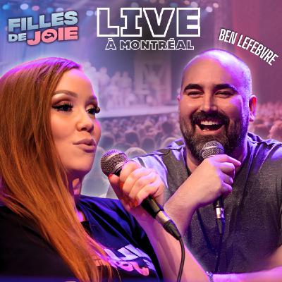 Ben Lefebvre Teste les Jouets les Plus Étranges de Sonia #41