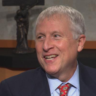 The Stigmatists | Dr. Paul Kengor | Franciscan University Presents The Stigmatists | Dr. Paul Kengor | Franciscan University Presents