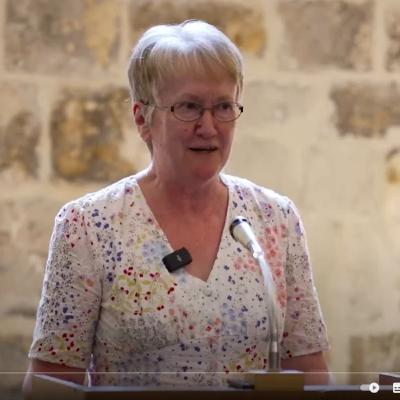 Flourishing? Women's bodies and the history of Christianity - June 2025 Flourishing? Women's bodies and the history of Christianity - June 2025