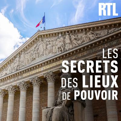 Emmanuel Macron : plongée dans les secrets de ses deux bureaux à l'Élysée