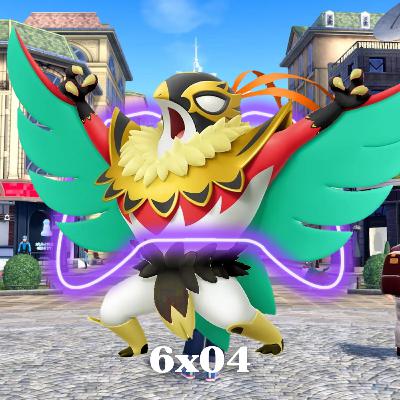 6x04 Quinto aniversario newplayer. Leyendas Pokémon Z-A. DLC Assassin's Creed Mirage 6x04 Quinto aniversario newplayer. Leyendas Pokémon Z-A. DLC Assassin's Creed Mirage