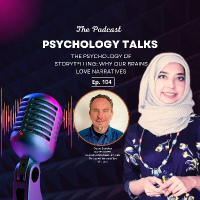 The Psychology of Storytelling: Why Our Brains Love Narratives