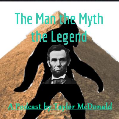 The Man the Myth the Legend Trailer
