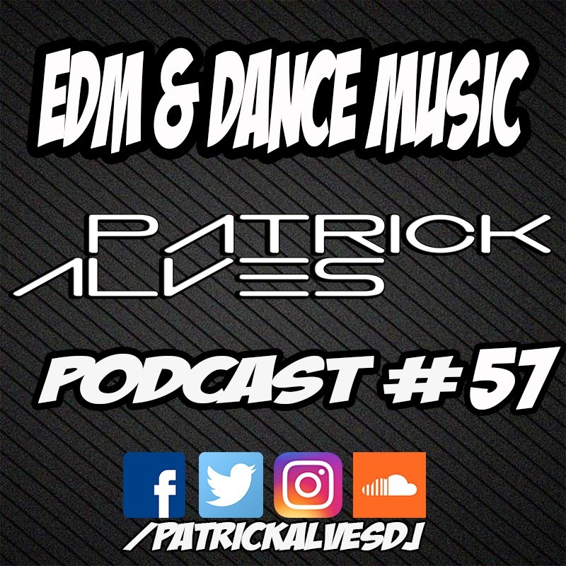 Patrick Alves Podcast