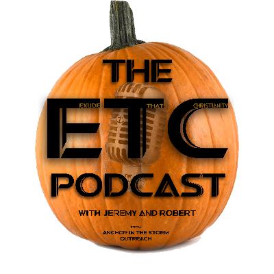 Episode 217 - Should Christians Celebrate Halloween? Episode 217 - Should Christians Celebrate Halloween?