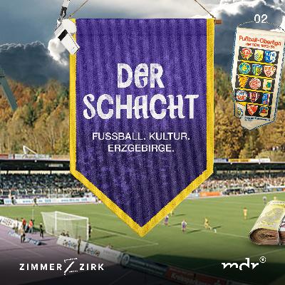 02: Die neue Fußballmacht