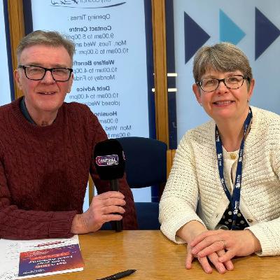 Keeping Lancashire warm and cosy Keeping Lancashire warm and cosy