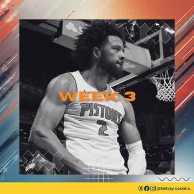 EP280 | 25-26賽季－Week3：取捨難題 The Dilemma of Choice