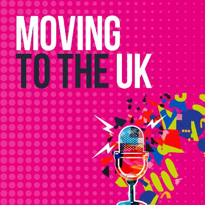 Moving to the UK