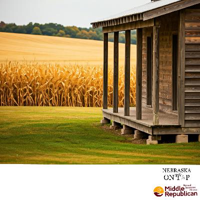 Farm Write-up: Barb and Don Batie