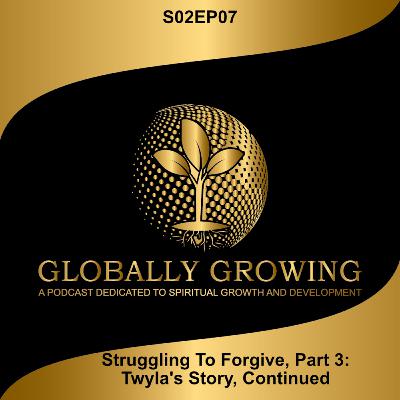 Struggling To Forgive, Part 3: Keys To Healing From Trauma