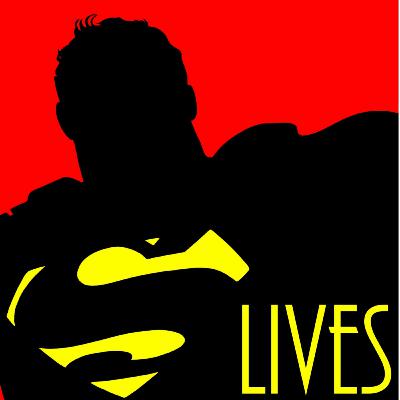 Superman Lives S3, E10: Why Is April 18th "Superman Day?"