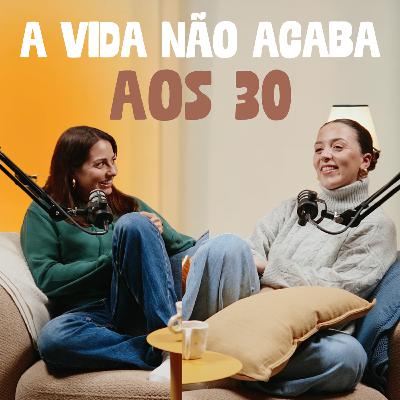 Amiga, Faz Parte. A vida não acaba aos 30 Amiga, Faz Parte. A vida não acaba aos 30