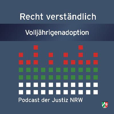 Volljährigenadoption