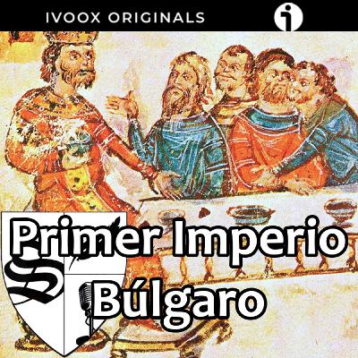 Los búlgaros: de las estepas a los Balcanes
