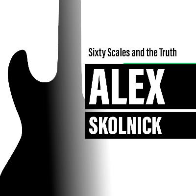 Alex Skolnick