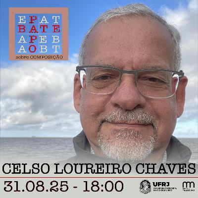 Celso Loureiro Chaves