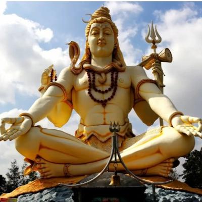 Silenzio profondo e pensieri