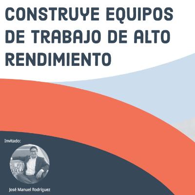Oficinas IBS Networks: "Construye equipos de trabajo de alto rendimiento"